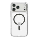Spigen Ultra Hybrid MagSafe do iPhone 18 Pro/17 Pro (clear graphite - 1586385 - zdjęcie 4
